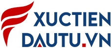 Logo Xuc Tien Dau Tu H100